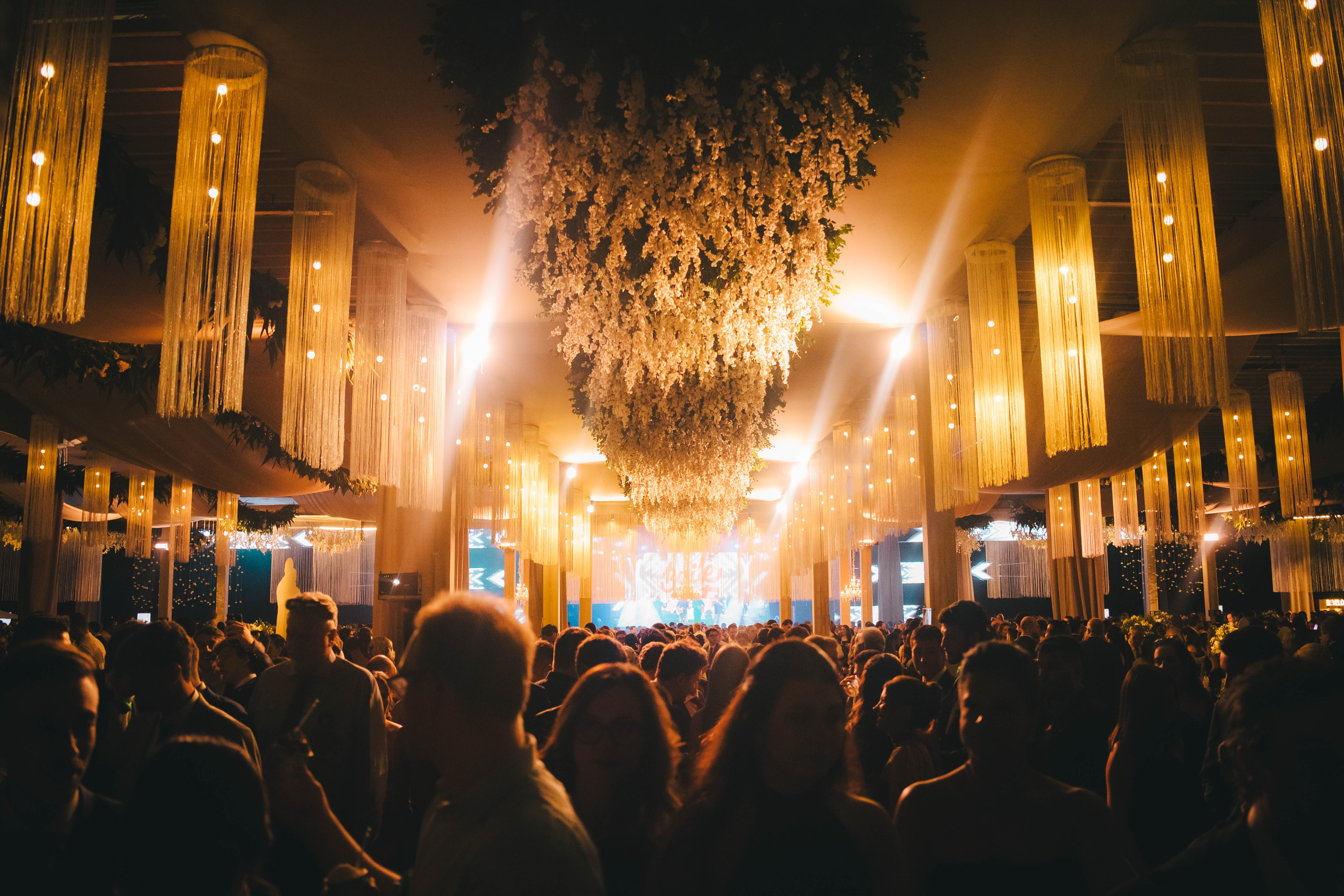Baile de Formatura 1