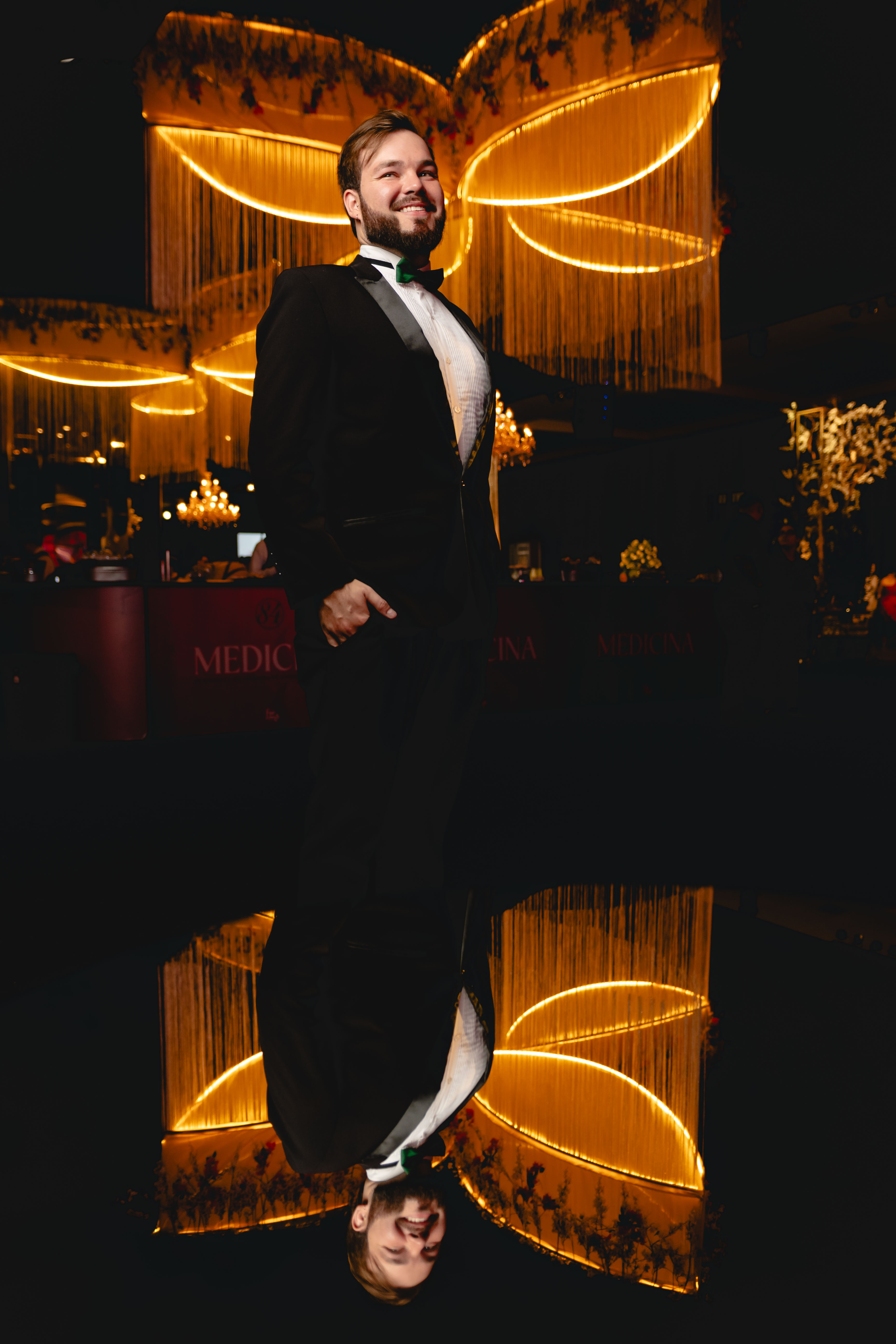 Baile de Formatura 3.3